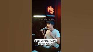 Full Cover Budi Doremi - 12345 by Adlani Rambe