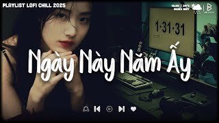 Download Lagu [1 Hour] Ngày Này Năm Ấy Lofi Ver - Việt Anh | Em Đã Xa Anh Mất Rồi Người Ơi... MP3