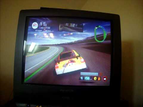 Applebee's 400 Part 2