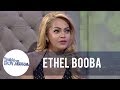 Ethel Booba almost backed out of Tawag Ng Tanghalan  | TWBA