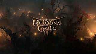 Baldur's Gate 3 Soundtrack  Undying (Old Time Battles Extended Mix)