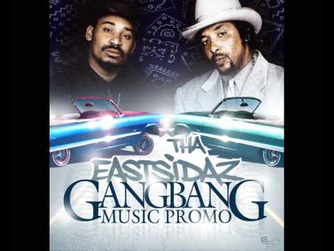 C. Webb (Chris Webber) & Kurupt - Gangsta Gangsta (Tell Me
