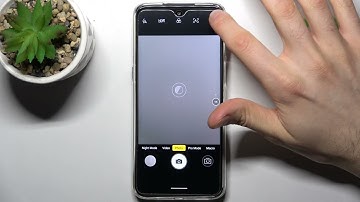 How to Change Photo Resolution on ULEFONE Note 13P