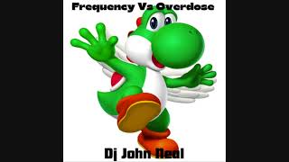 Frequency Vs Overdose Track 4 Let Me Think About It (Bad Behaviour Mix)