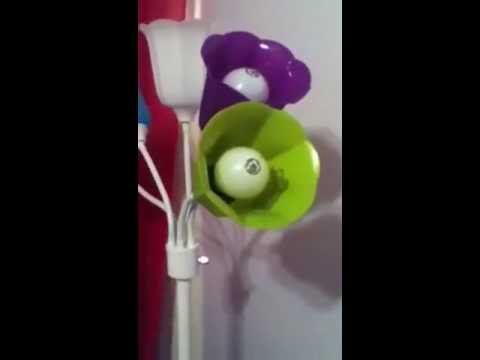 New floor lamp - YouTube New floor lamp - YouTube