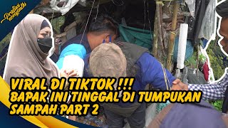 FINALLY THE FATHER WHO WENT VIRAL ON TIKTOK ❗❗❗ WANTS TO BE TAKEN TO THE FOUNDATION PART 2 | PRAT...