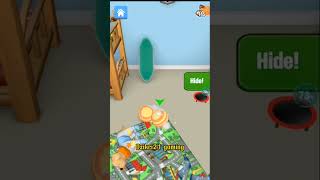 Skibidi Toilet Game - Toilet Monster-Hide N Seek