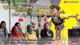 Full Lagu Topeng Pendul Sinar Pusaka Warna (SPW) || Live Cariumulya || Edisi Terbaru 2023