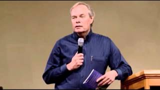 Andrew Wommack on Carlie and Ashley Terradez 's new books