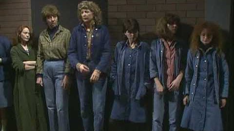 PRISONER CELL BLOCK H EPISODE 676 PART 1