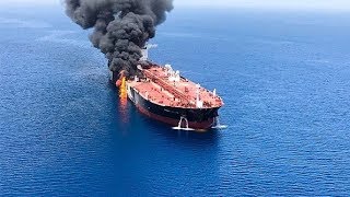 Trump calls off attack on Iran sparking mixed reaction with Congress
