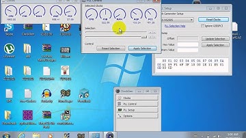 How To Overclock Your Netbook!