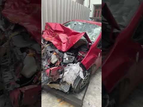 Tata Altroz build