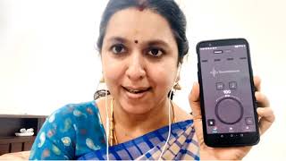 Tips #6 - Understanding Shruti Box & Soundbrenner App - Part 2 screenshot 3