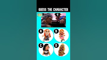 Guess The SML Character That Should Be In These Pictures...! #shorts #smljeffy