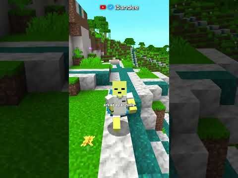 CENNET BOYUTU!💛💎