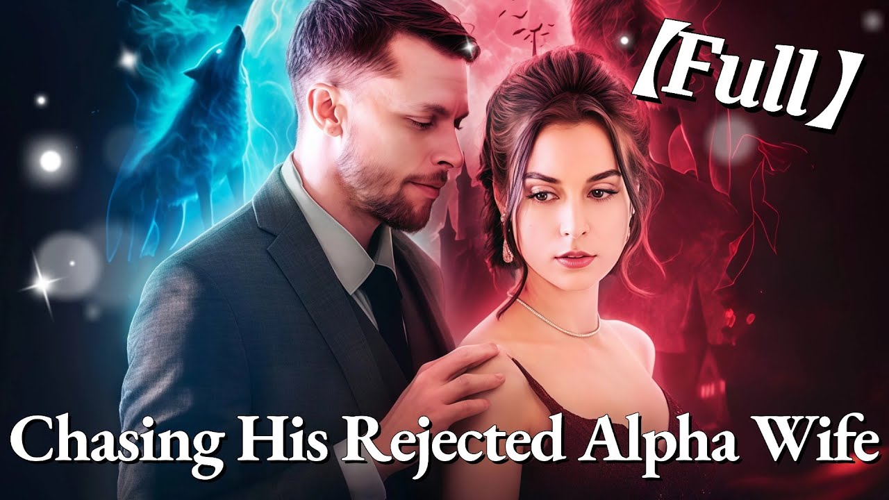 💥💥FULL1-100🎀😳| Chasing His Rejected Alpha Wife 