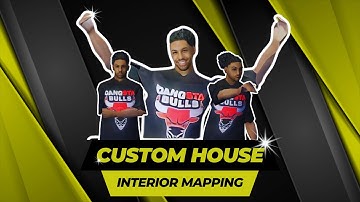 Custom Houses Walkthrough | City of Manila Roleplay (GTA SAMP)