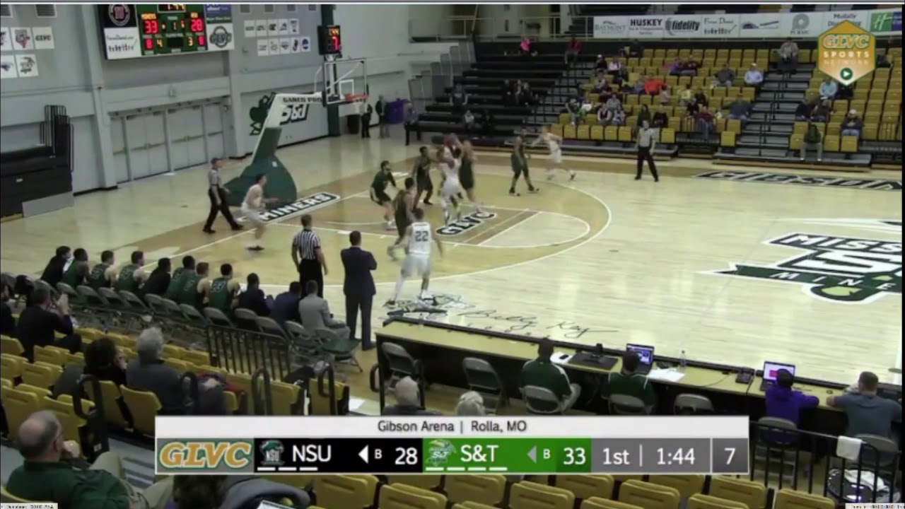 Juwan Miller Highlight Tape