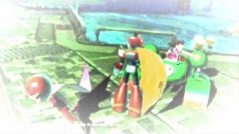 Marvel vs Capcom 3 Zero Remix