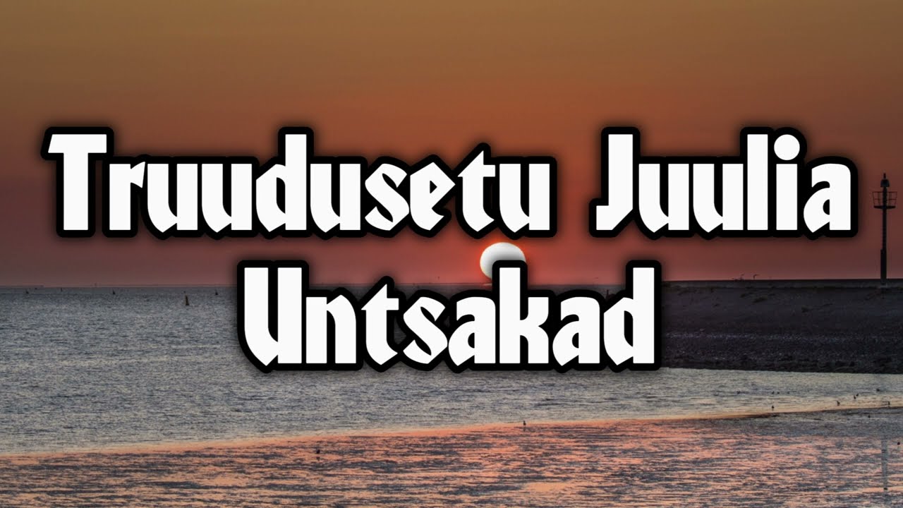 Untsakad - 