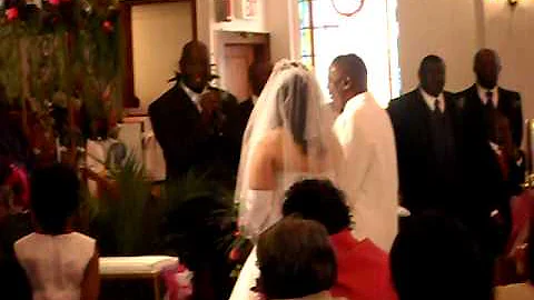#1 wedding song-derrick lester- wind beneath my wi...