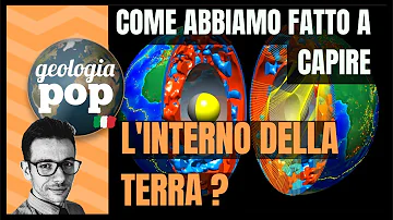 Cos'è la densità della Terra?