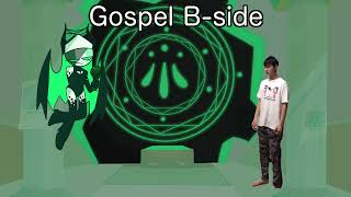 Friday Night Funkin Gospel B-Side But Sarvente And Sakapon Sings It