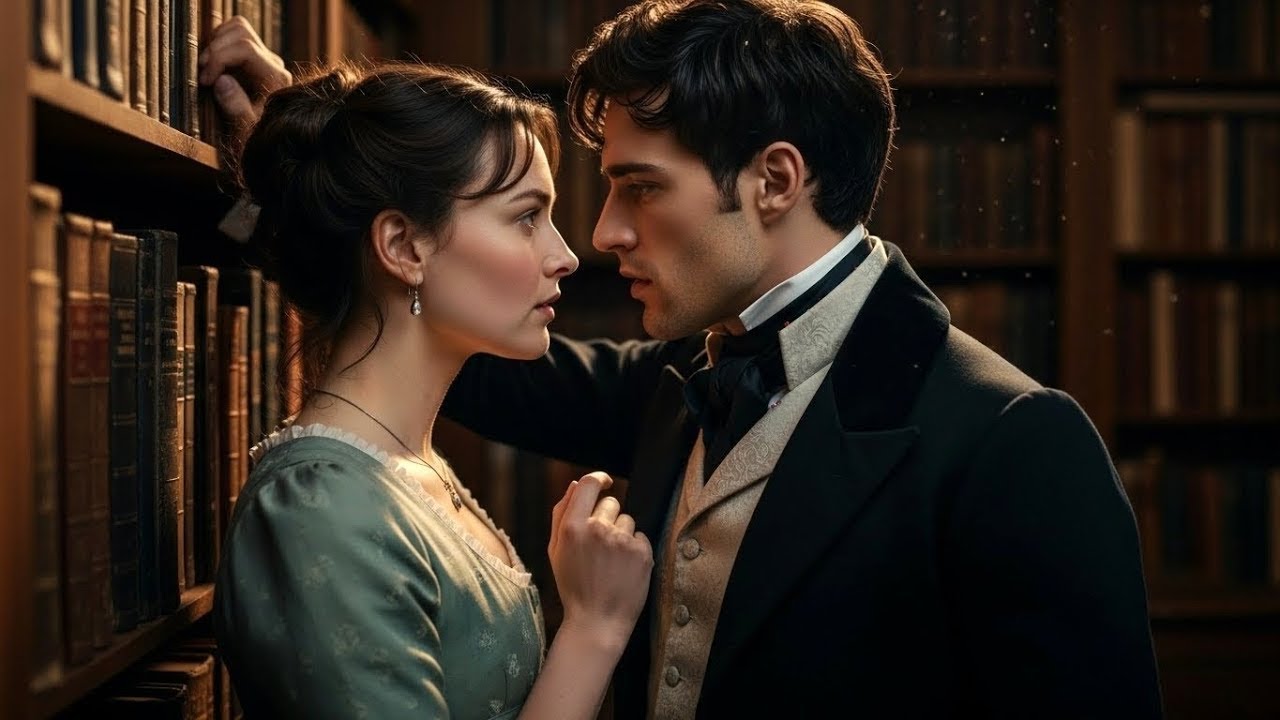 Un duque arrogante apareció en su cena familiar — y ella dijo lo que nadie se atrevía