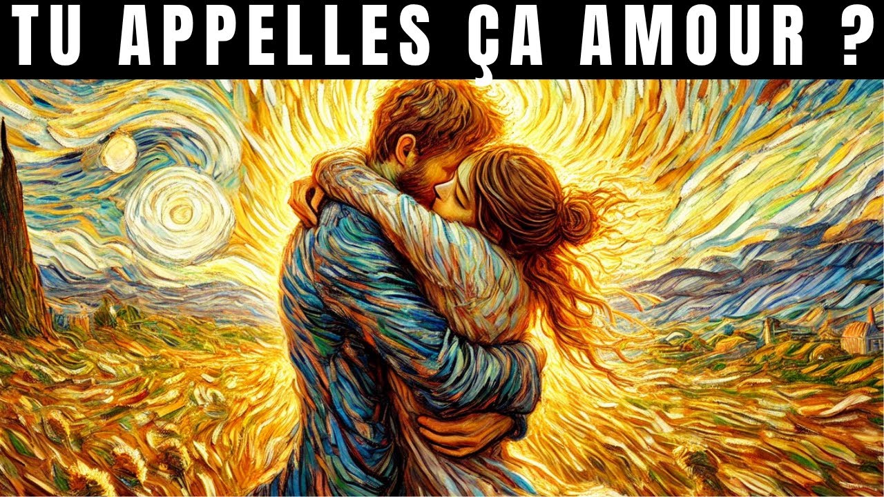 La Leçon la Plus Sombre de Carl Jung sur l’Amour et le Désir