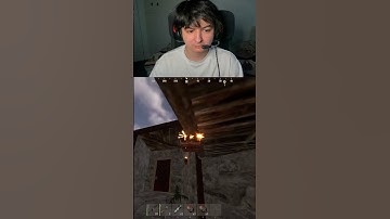 genuinely won’t satchel raid #rustgame #rustclips #rustconsole #rustfunnymoments #fozi