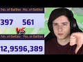 PROS Vs NOOBS Pokemon Unite Edition PROS Vs NOOBS Pokemon Unite Edition