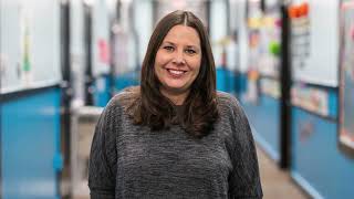 Teacher Spotlight | Erin Holloway