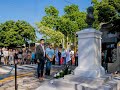  Acto oficial por los 198 años de Junín