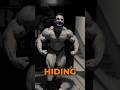 4 Days Out Brandao Dark Horse or All HYPE? #arnoldclassic