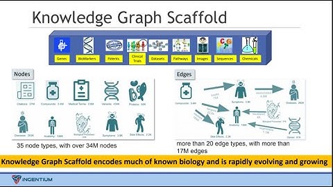 Visualizing EHR data in a Knowledge Graph