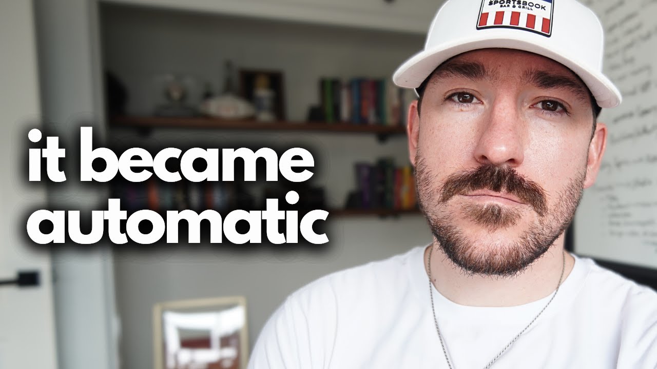 Как я промыла себе мозги, чтобы стать привлекательной