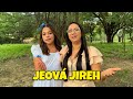 Aline Barros - Jeová Jireh (Rayne Almeida e Andreia Aguiar [Cover]