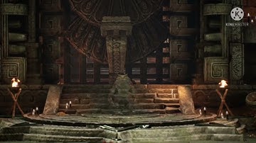 Dimensional Sundered Sanctuary Lv1 - No Death Guide - Valor Crusader - Bless Unleashed Xbox Eu