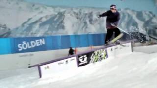 Bgs2011 - Ross Welch