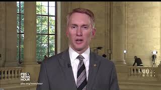 Sen. Lankford: Congress has to address issue of bump stocks Net Worth