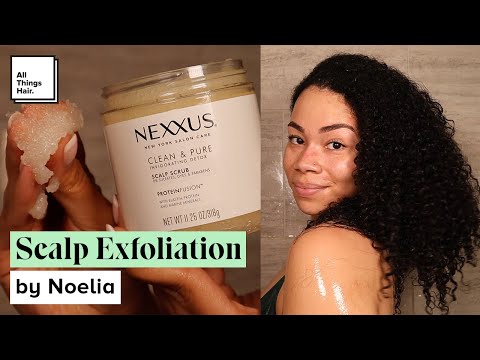 How to Exfoliate