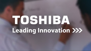 Toshiba Research and Development
