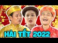 Hài Tết 2022 Quang Tèo, Hiệp Gà | Không Làm Mà Đòi Có Ăn | Phim Hài Dân Gian Mới Nhất 2022