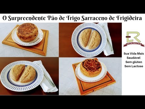 Vídeo: Trigo Sarraceno Com Fígado Em Uma Panela Elétrica