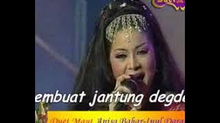 Ratu Goyang - Anisa Bahar