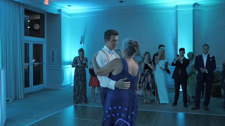 Lacie Wilson   Parent Dances