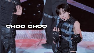 251102 CHOO CHOO - NCT WISH RIKU 리쿠 / INTO THE WISH : Our WISH