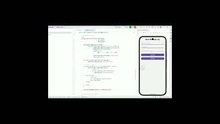 Event Reminder App