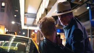 Justified City Primeval Episodes 1 & 2 Review #justified #review #justifiedcityprimeval